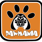 PAWMANIA LOGO CARRIER PET